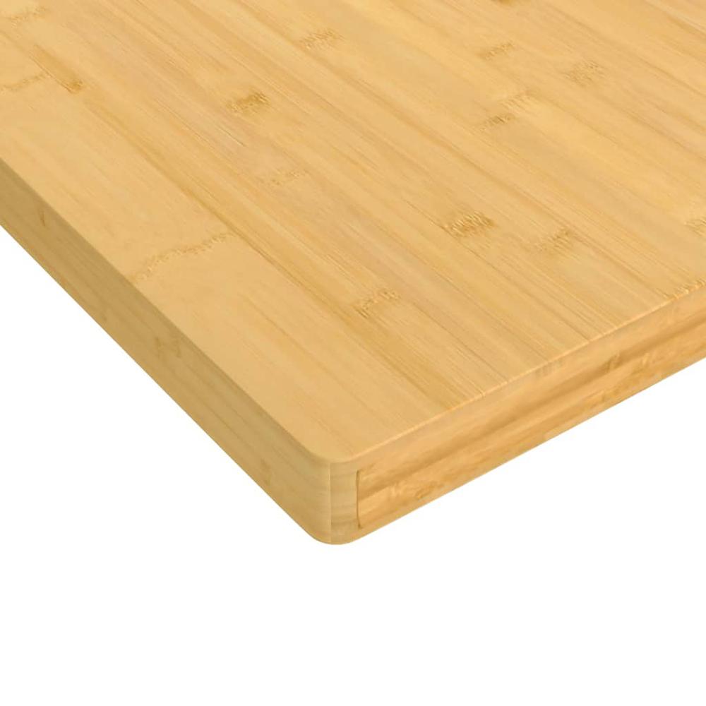 Chopping Board 39.4"x19.7"x1.6" Bamboo. Picture 2