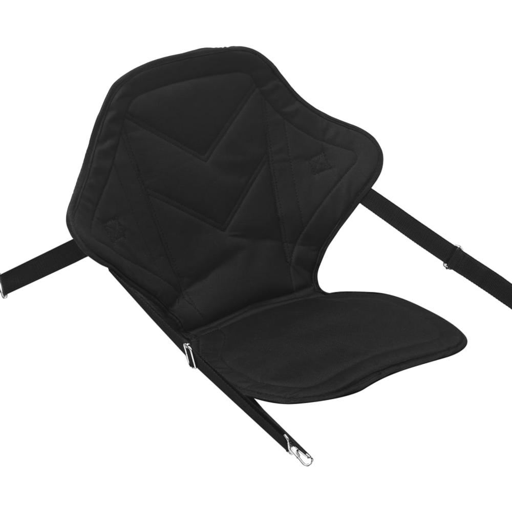 vidaXL Kayak Seat for Stand Up Paddle Board, 92206. Picture 1