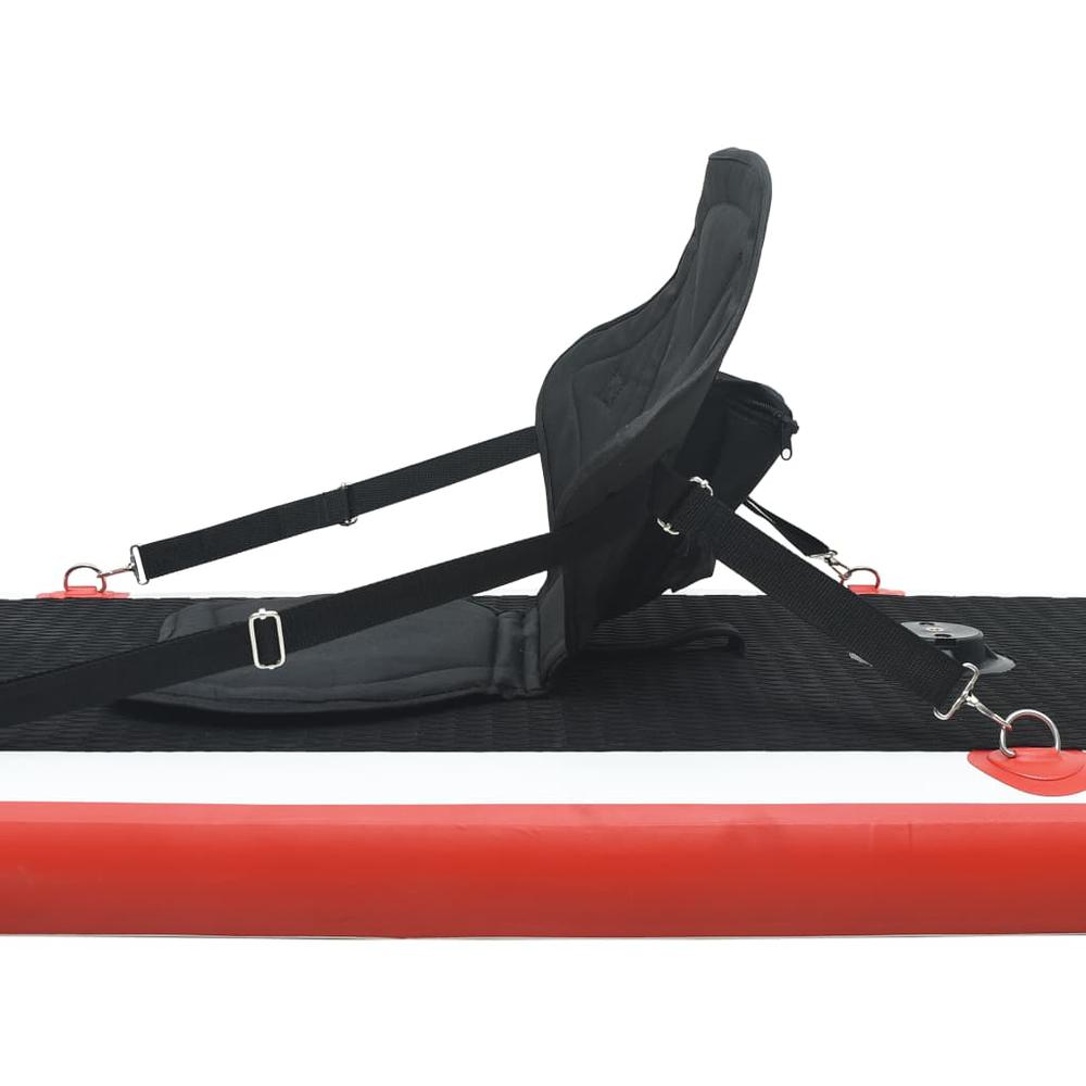 vidaXL Kayak Seat for Stand Up Paddle Board, 92206. Picture 2