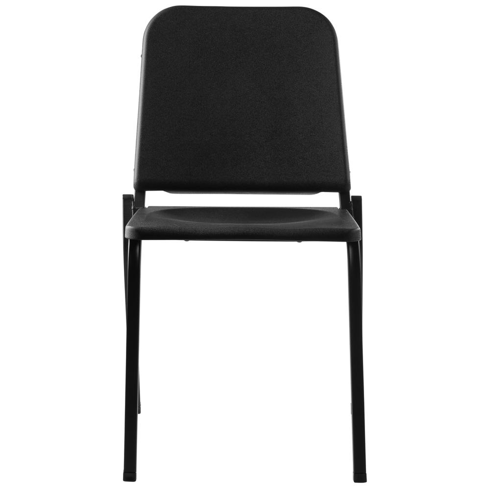 NPS® 8200 Series Melody Music Chair, Black. Picture 4