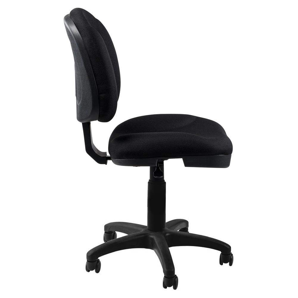 NPS® Comfort Task Chair, 18"-22" Height. Picture 3