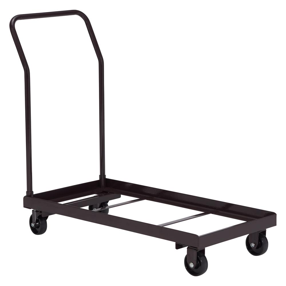 NPS® Dolly For Series 800 Chairs. Picture 1