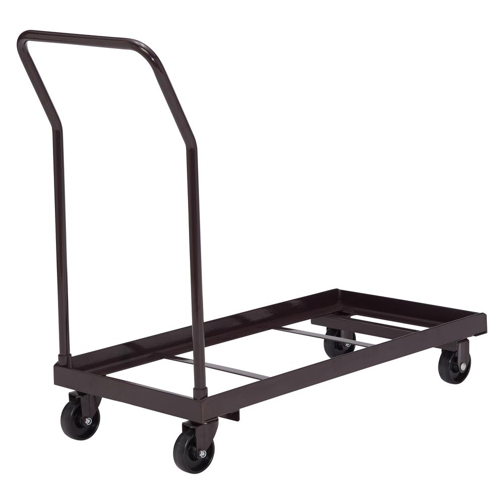 NPS® Dolly For Series 800 Chairs. Picture 2