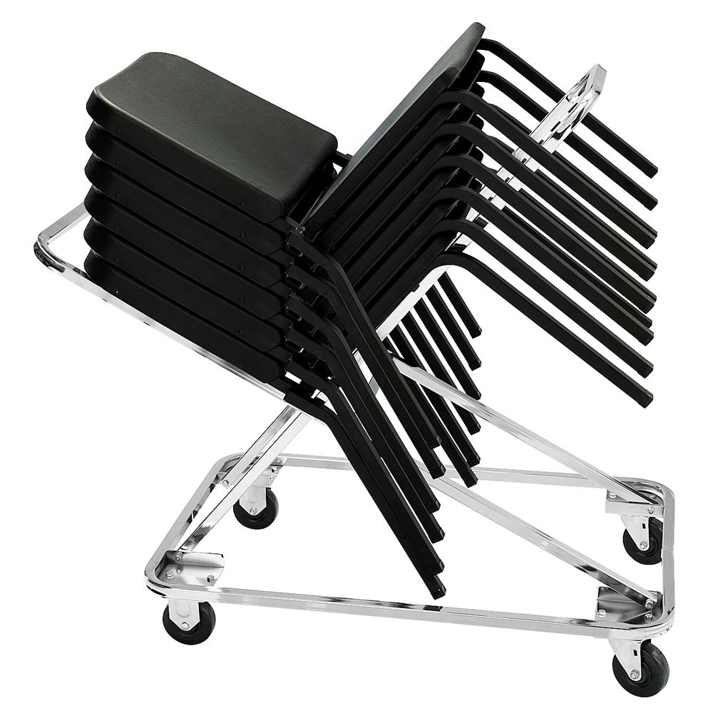 NPS® Dolly For Series 8200 Chairs. Picture 1
