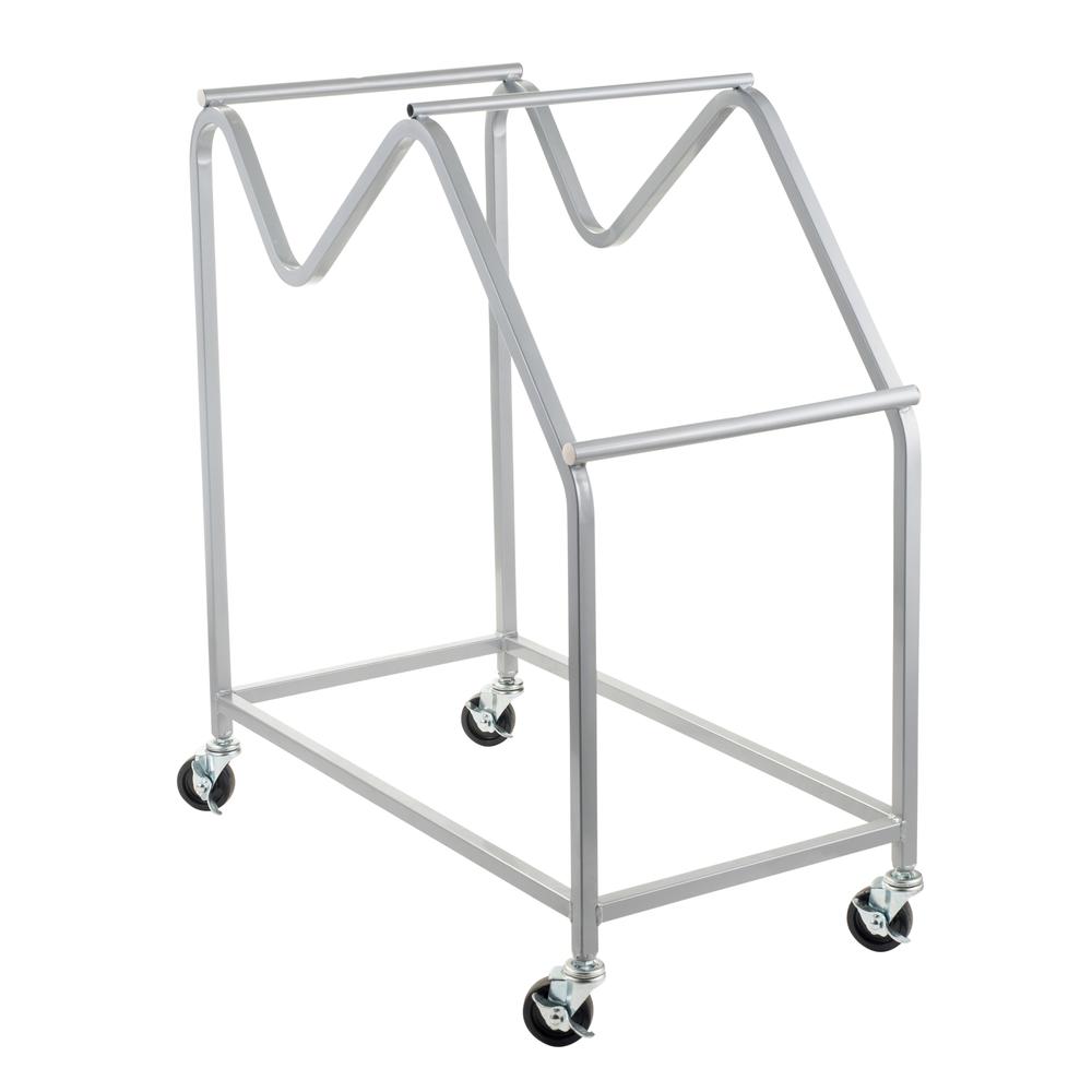 NPS® Dolly For Series 8700B/8800B Barstools. Picture 1