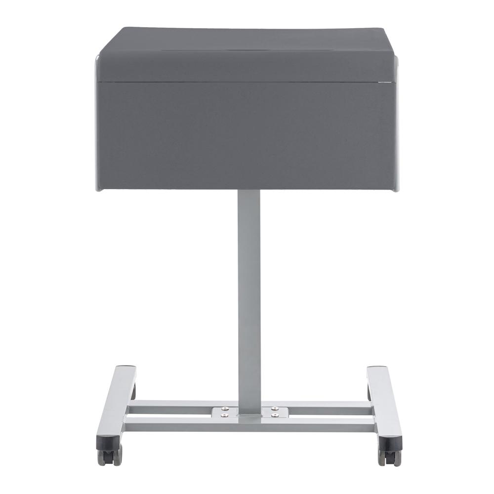 NPS® Sit-Stand Desk Pro Student Desk. Picture 2