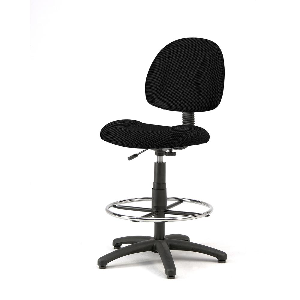 NPS® Pneumatic Conductor's Chair. Picture 1