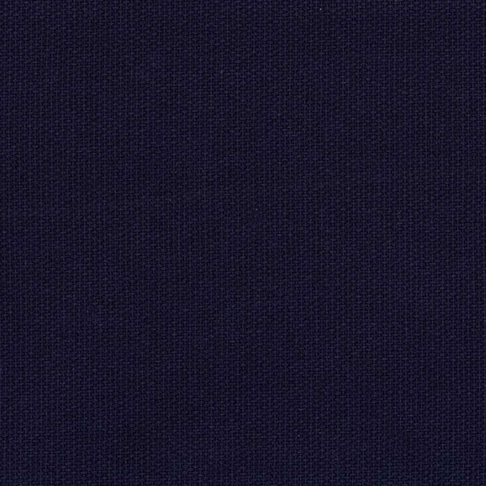 Weathermate Tab Top Curtain Panel Pair Window Dressing each 40 x 84 in Navy. Picture 4