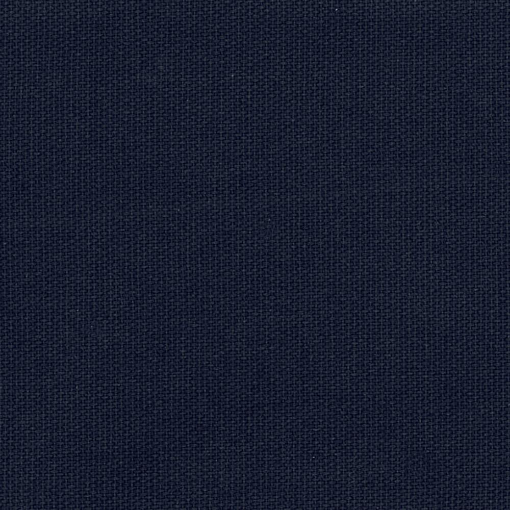 Weathermate Topsions Curtain Panel Pair each 40 x 63 in Navy. Picture 5