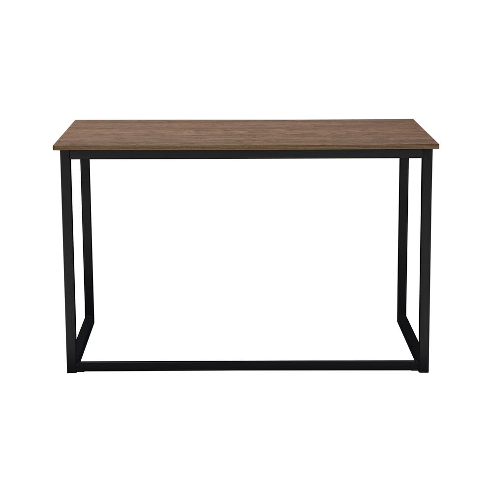 Sunjoy 47.5’’ Sturdy Modern Rustic Design Writing Study Table. Picture 11