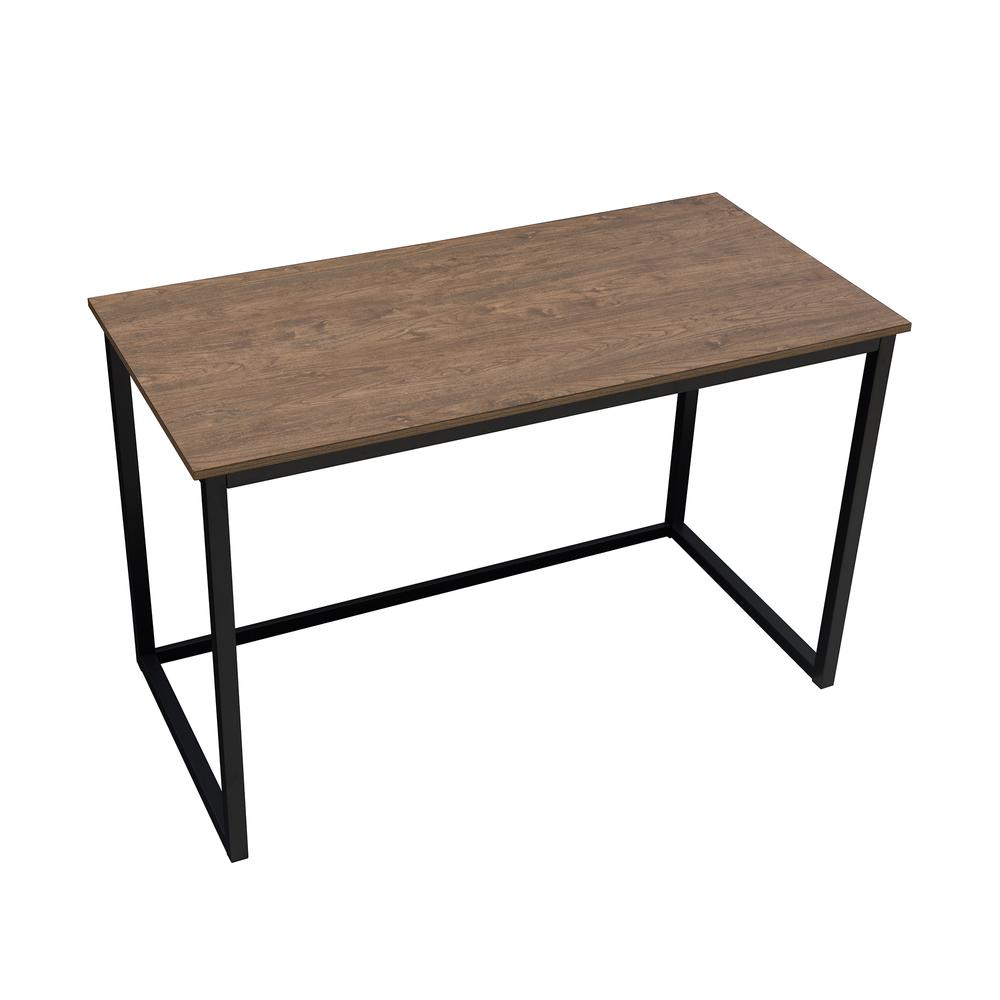 Sunjoy 47.5’’ Sturdy Modern Rustic Design Writing Study Table. Picture 15