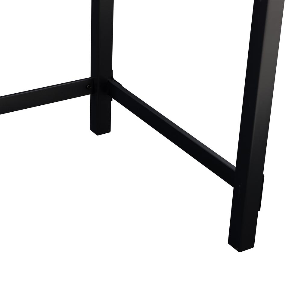 Sunjoy 48’’ Simple Sturdy Industrial Design Home Office Computer Desk. Picture 4