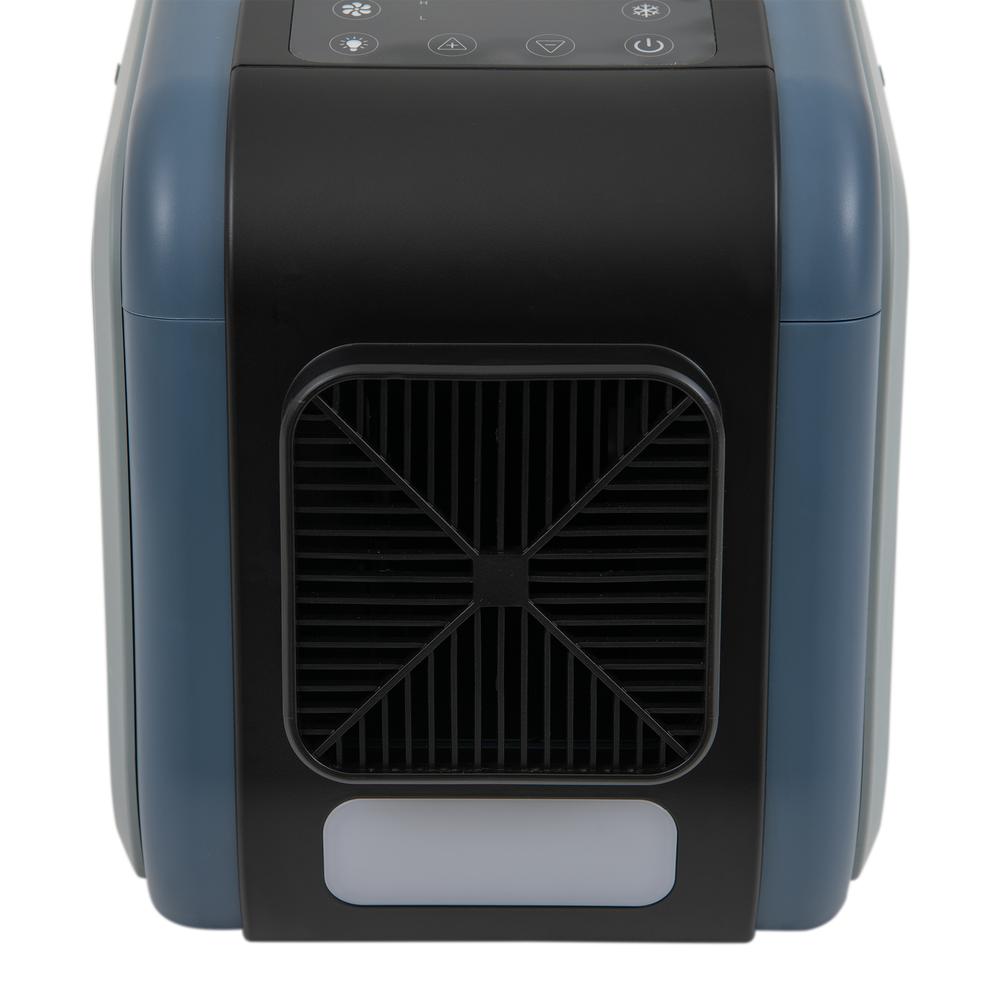 Sunjoy Portable Air Conditioner, Indoor/Outdoor AC Unit 2500 BTU. Picture 18
