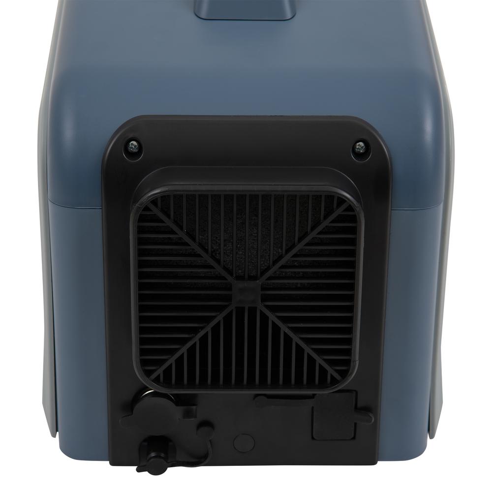 Portable Air Conditioner, Indoor/Outdoor AC Unit 2500 BTU, Car Conditioner. Picture 4