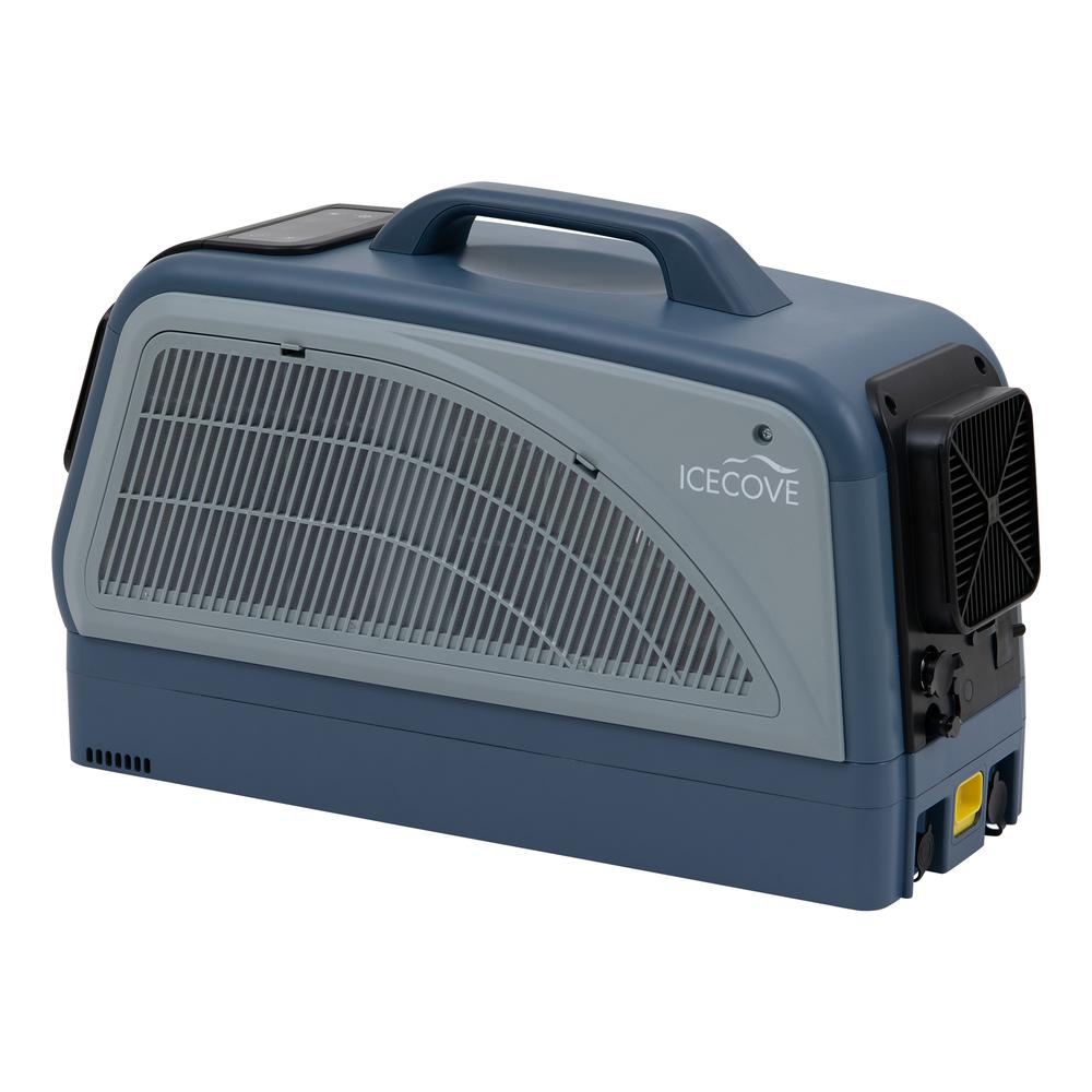 Portable Air Conditioner, Indoor/Outdoor AC Unit 2500 BTU, Car Conditioner. Picture 15