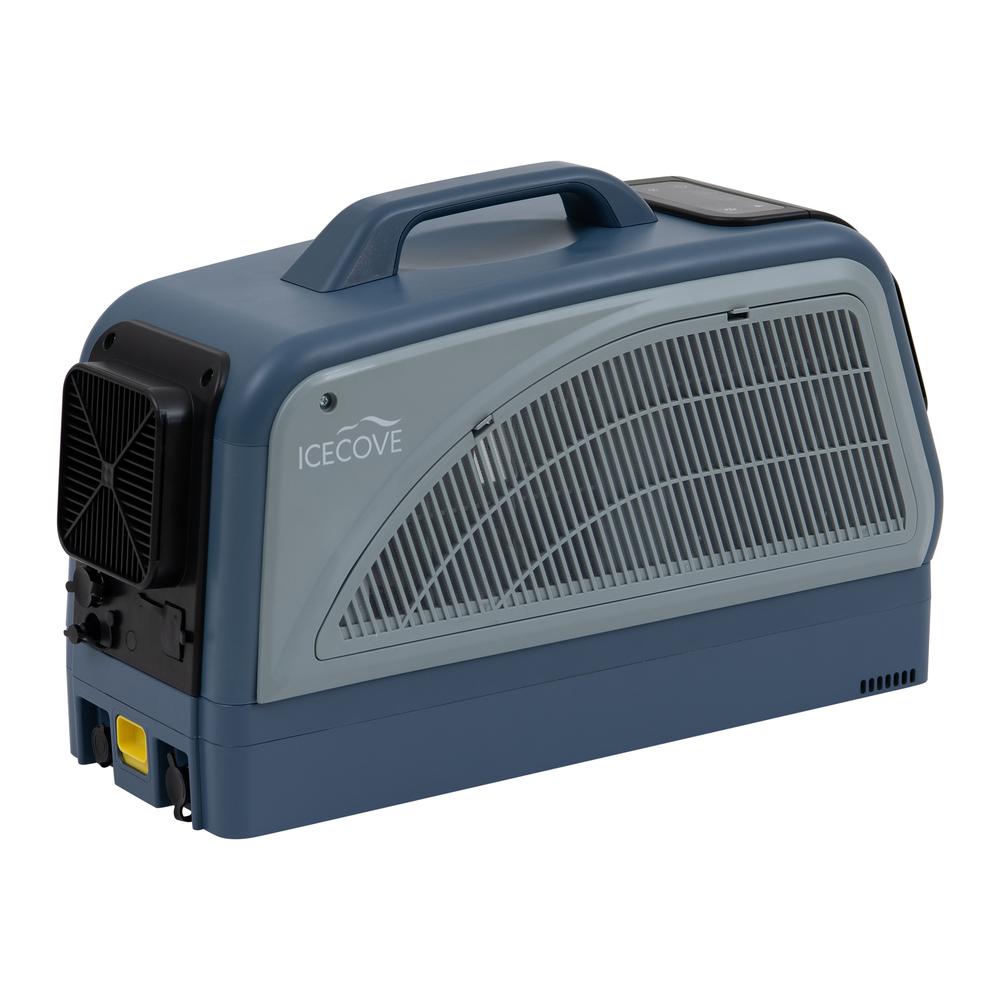 Portable Air Conditioner, Indoor/Outdoor AC Unit 2500 BTU, Car Conditioner. Picture 16
