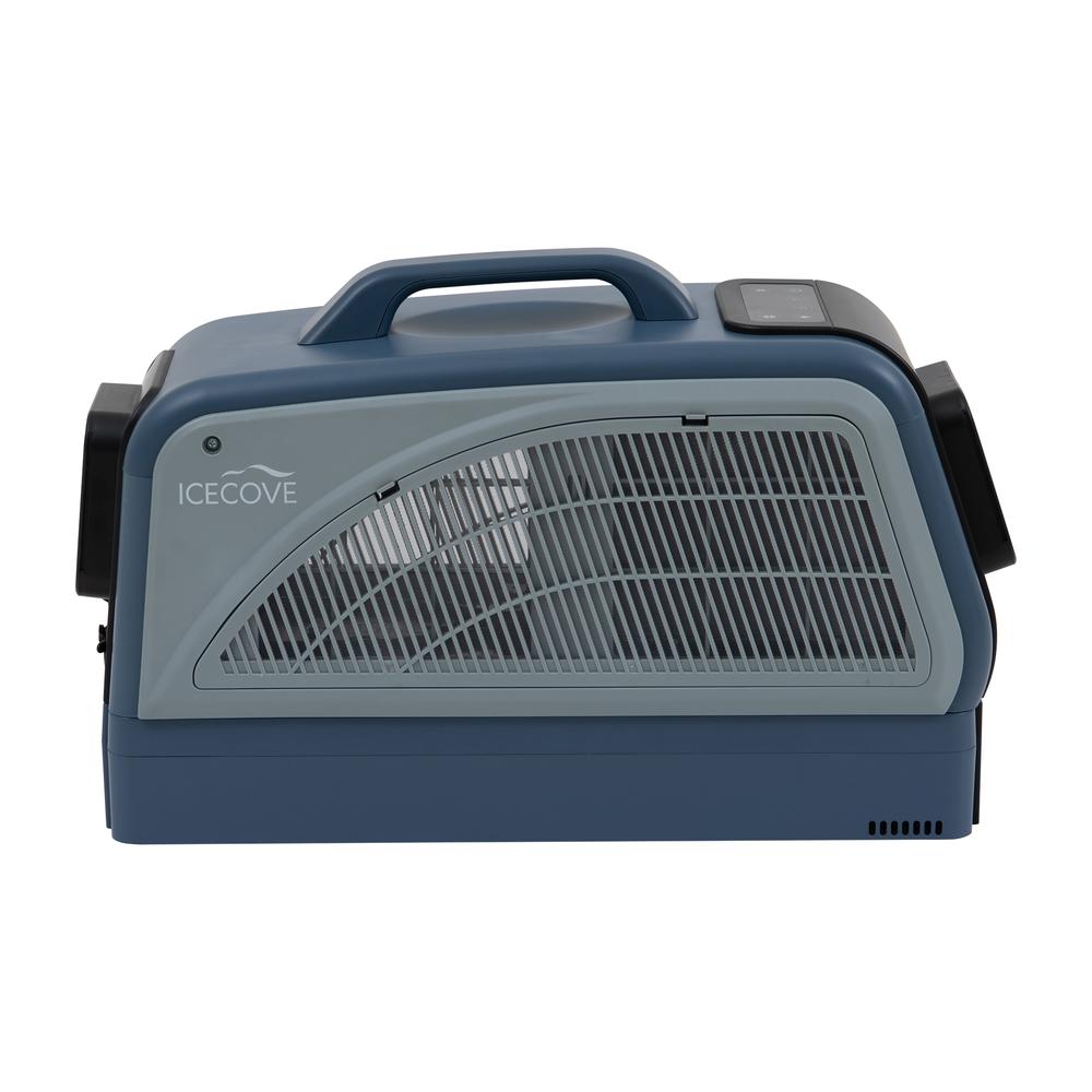 Portable Air Conditioner, Indoor/Outdoor AC Unit 2500 BTU, Car Conditioner. Picture 17