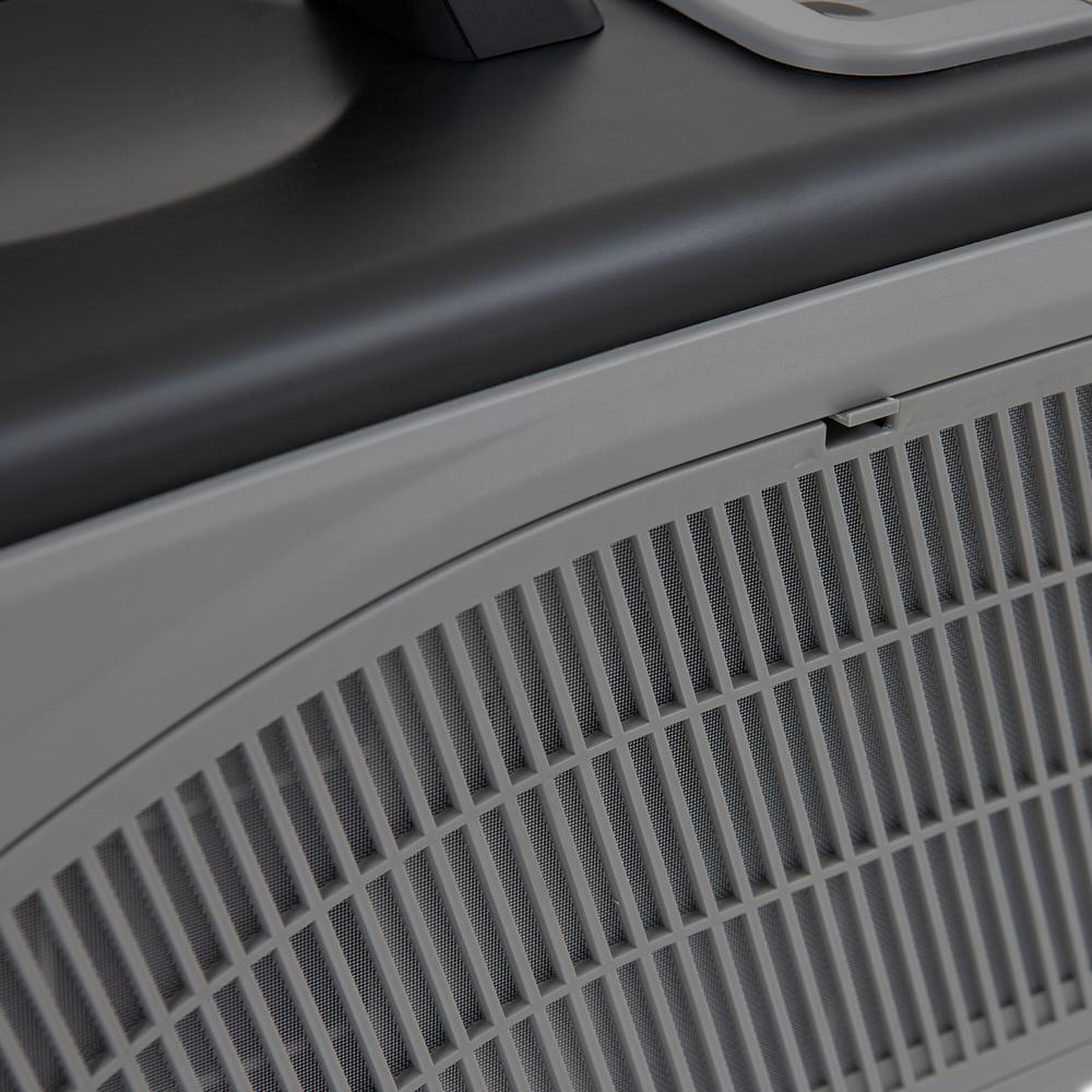 Portable Air Conditioner, Indoor/Outdoor AC Unit 2500 BTU, Car Conditioner. Picture 9