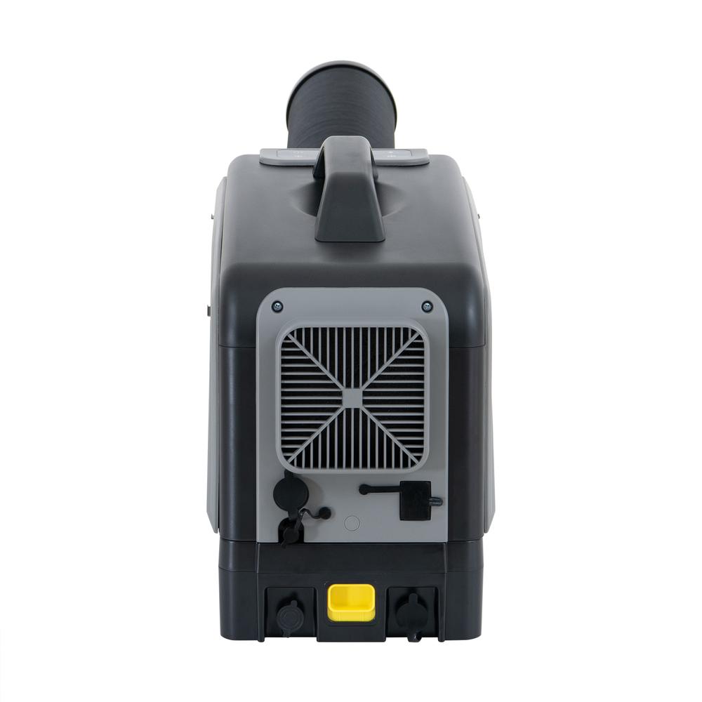 Portable Air Conditioner, Indoor/Outdoor AC Unit 2500 BTU, Car Conditioner. Picture 18