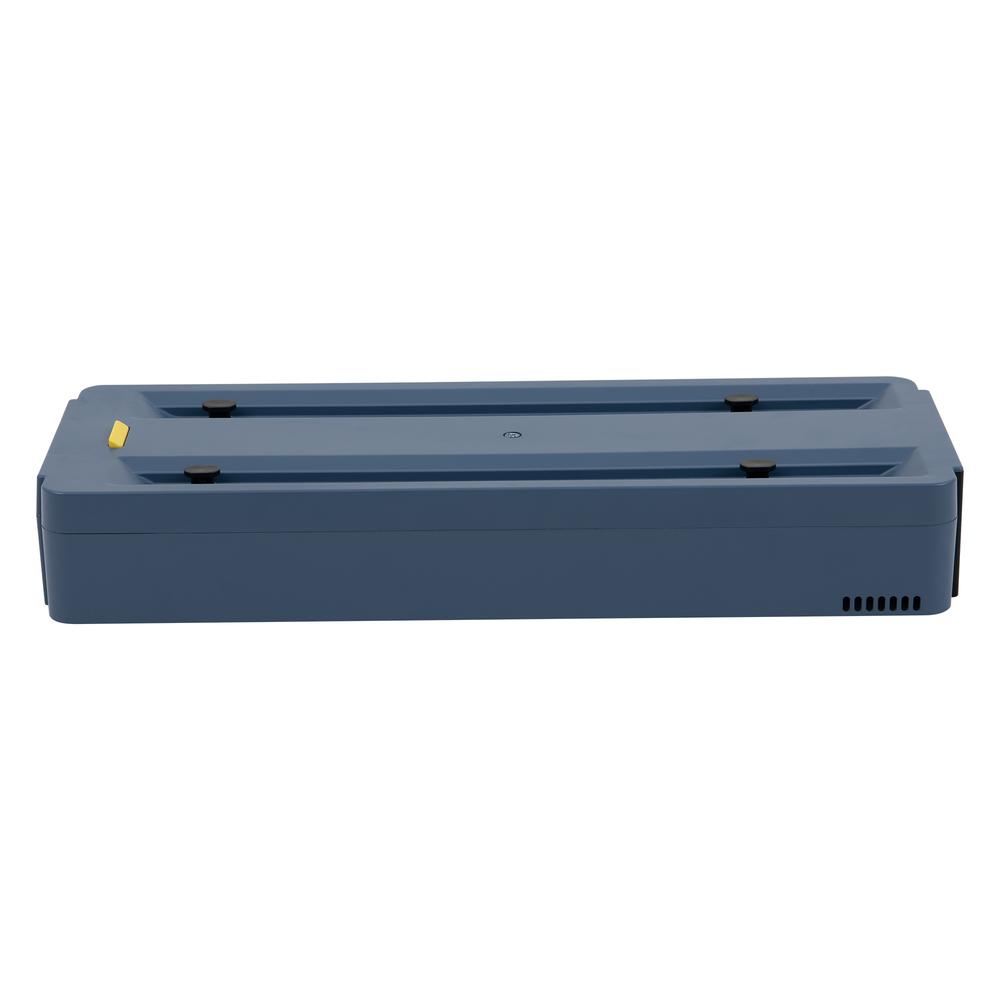 Sunjoy Rechargeable Lithium Iron Phosphate Battery -Blue. Picture 7