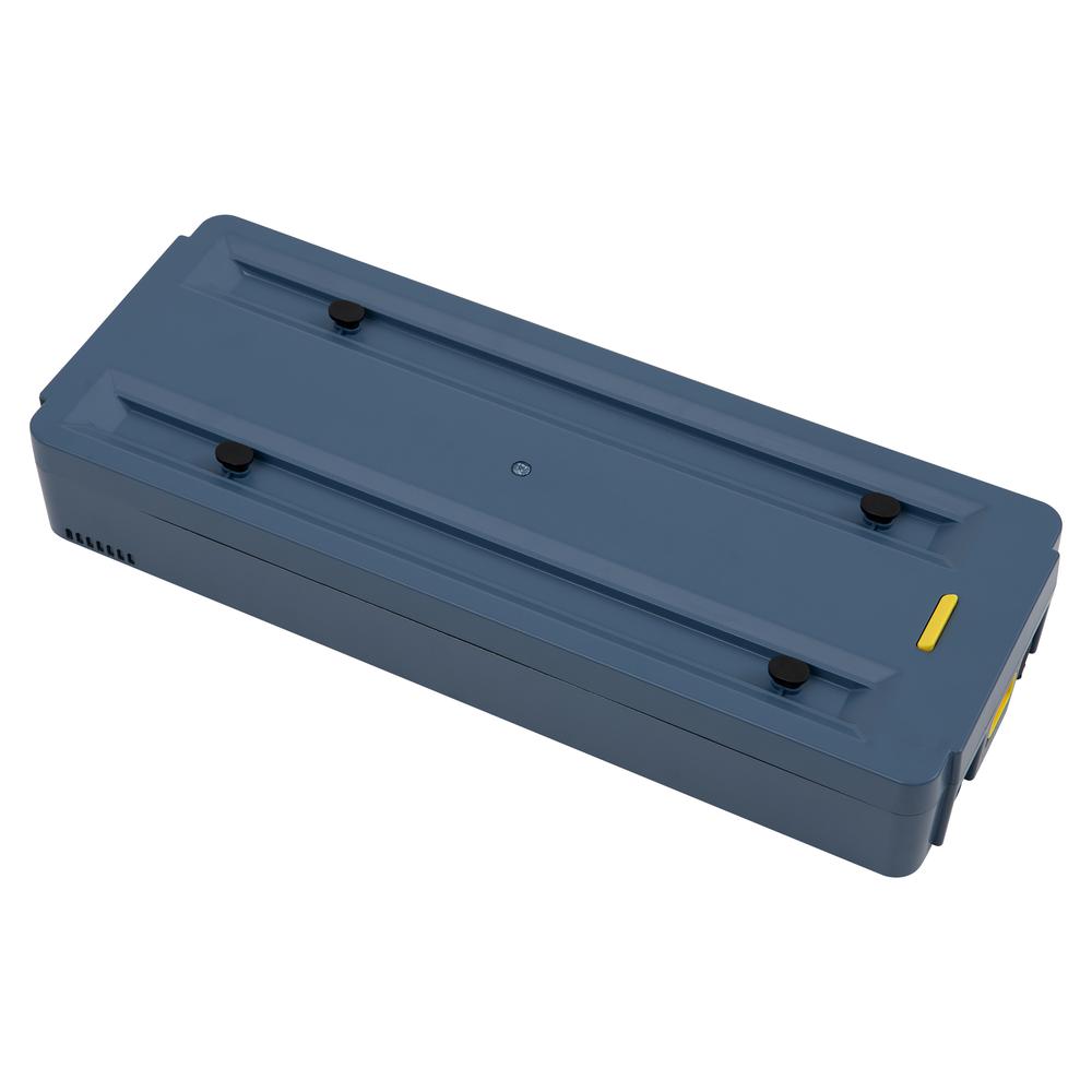 Sunjoy Rechargeable Lithium Iron Phosphate Battery -Blue. Picture 11