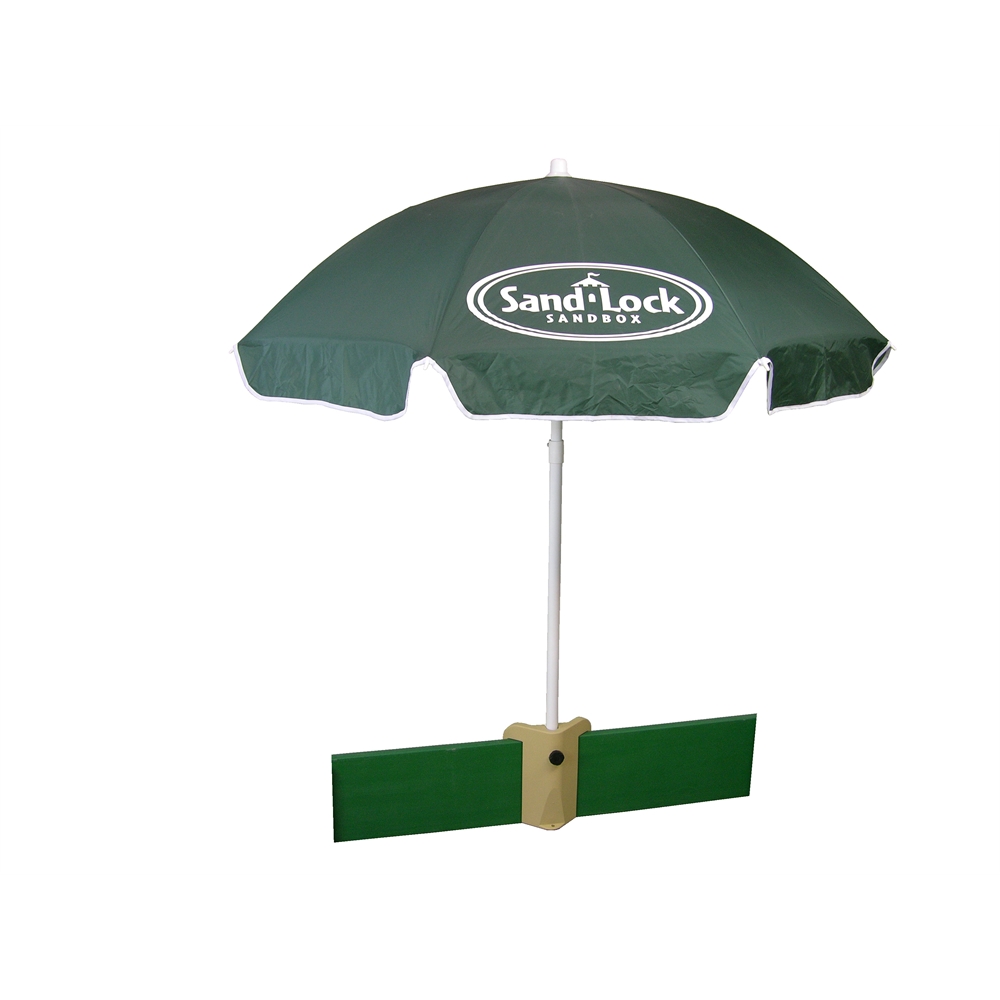 Adjustable Shade Umbrella Kit. Picture 1