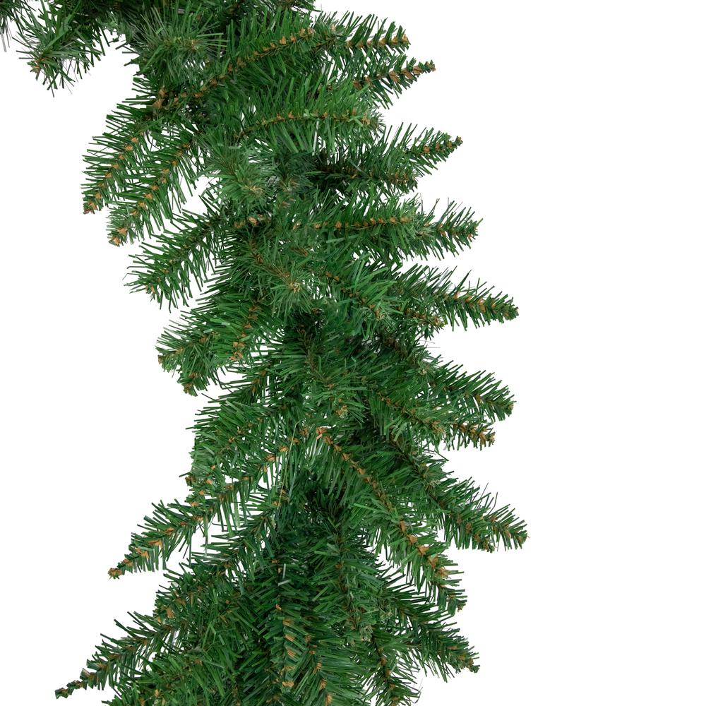Winona Fir Artificial Christmas Wreath  36-Inch  Unlit. Picture 4