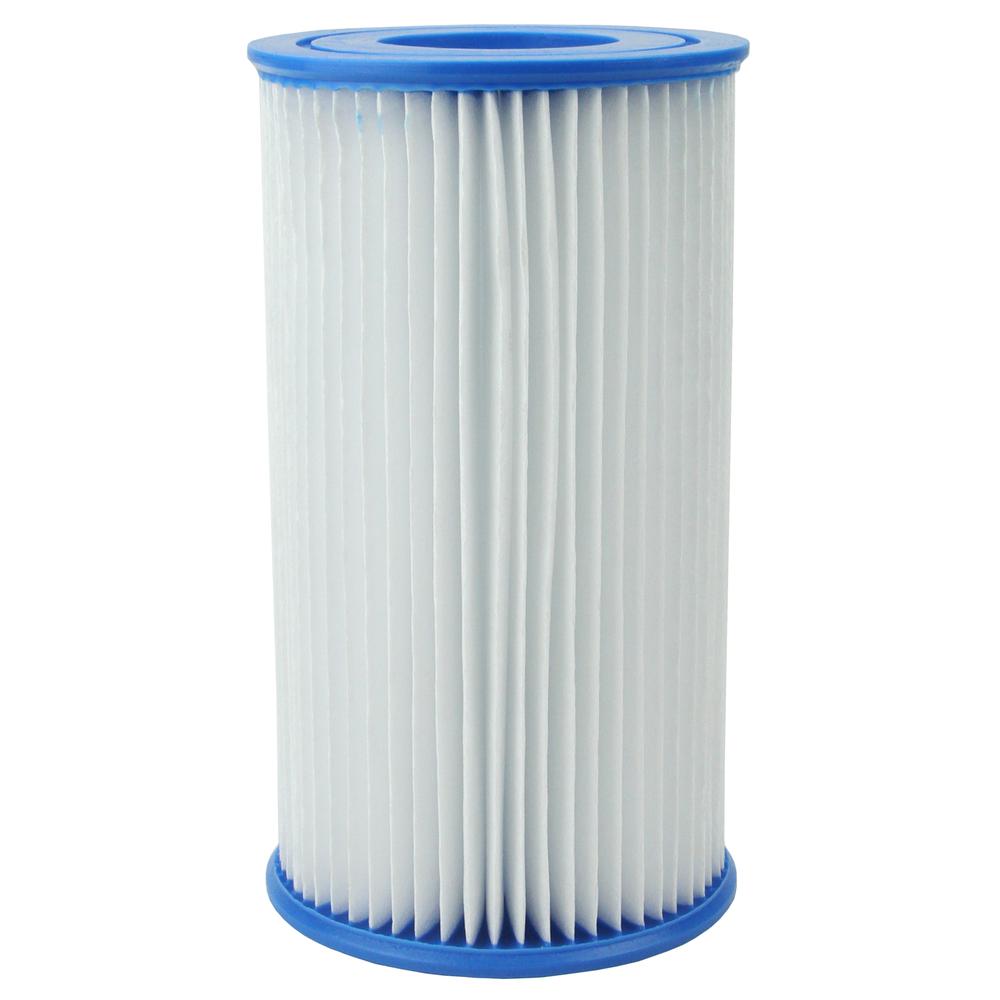 9.75" Swimming Pool Replacement Filter Cartridge. Picture 1