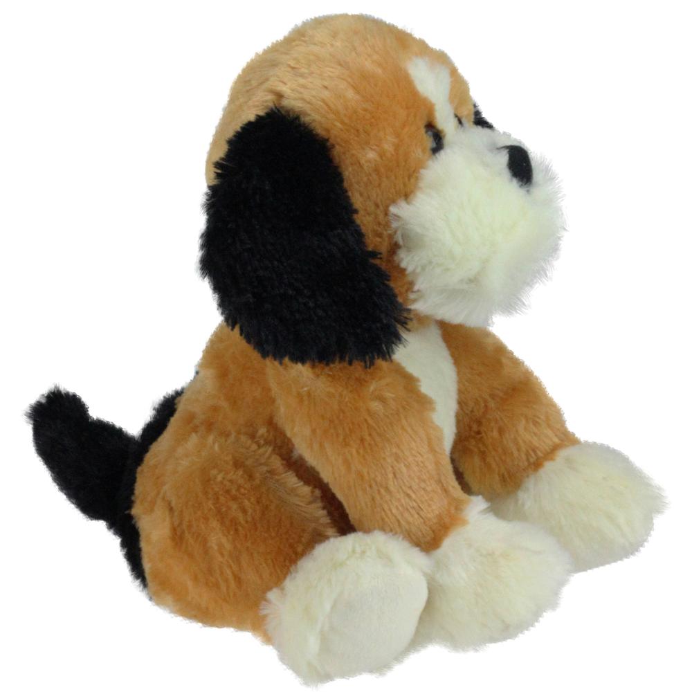 9.5" Echo Your Animated  Repeating Puppy Dog Buddy. Picture 2