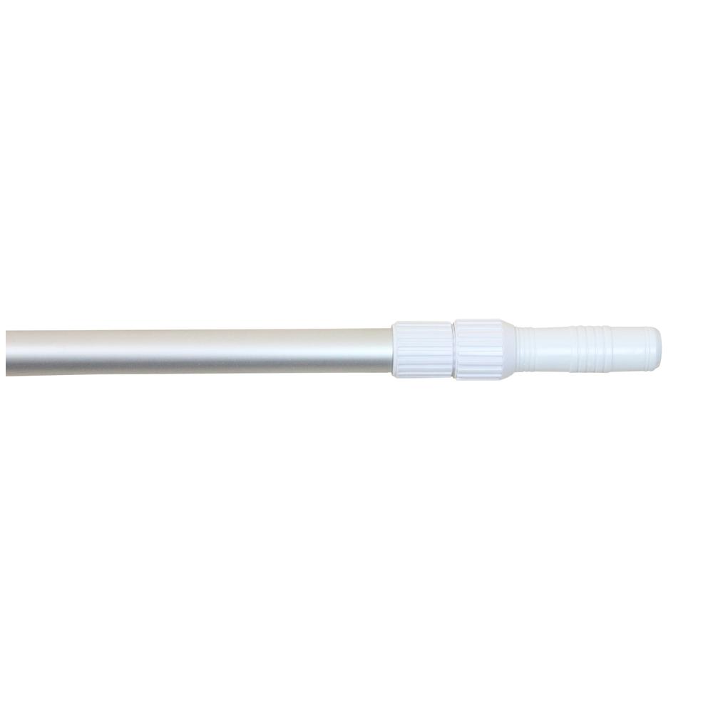 76.75" Telescopic Pole for Vacuum Heads and Skimmers. Picture 2