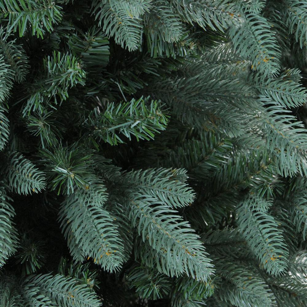 4.5' Slim Washington Frasier Fir Artificial Christmas Tree - Unlit. Picture 2