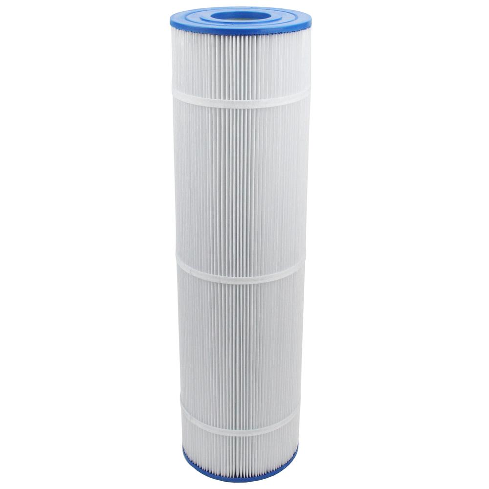 28.25" Swimming Pool Replacement Filter Cartridge. Picture 1