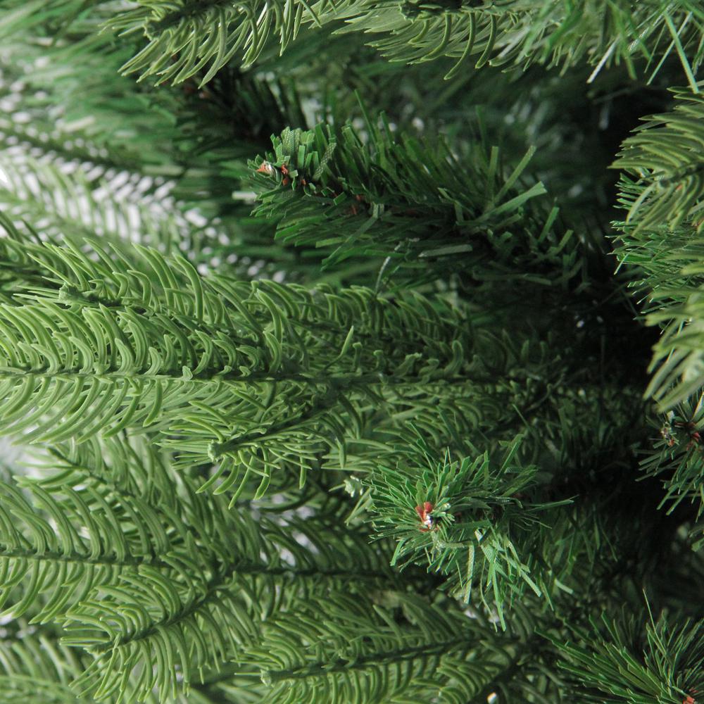 4' Coniferous Mixed Pine Artificial Christmas Tree - Unlit. Picture 4
