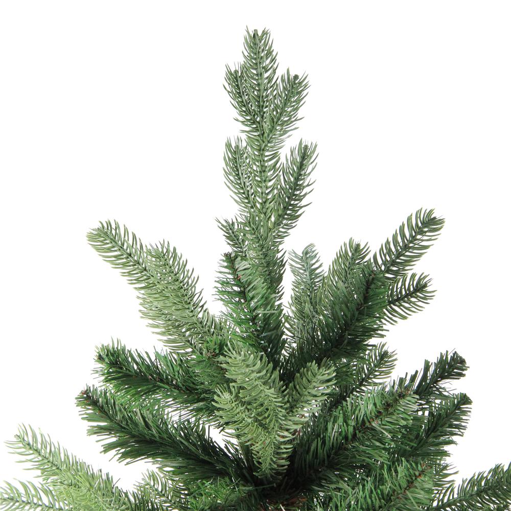4' Coniferous Mixed Pine Artificial Christmas Tree - Unlit. Picture 2