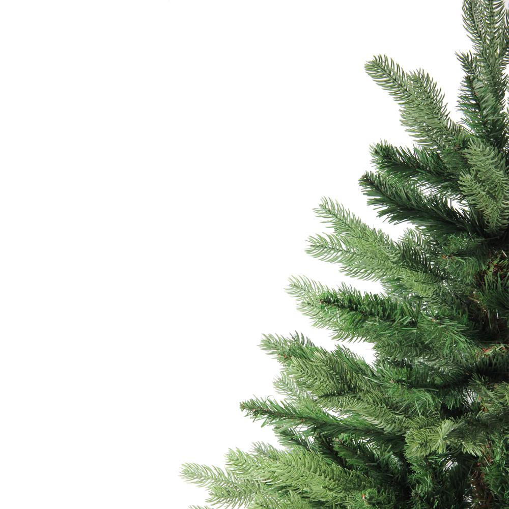 4' Coniferous Mixed Pine Artificial Christmas Tree - Unlit. Picture 3