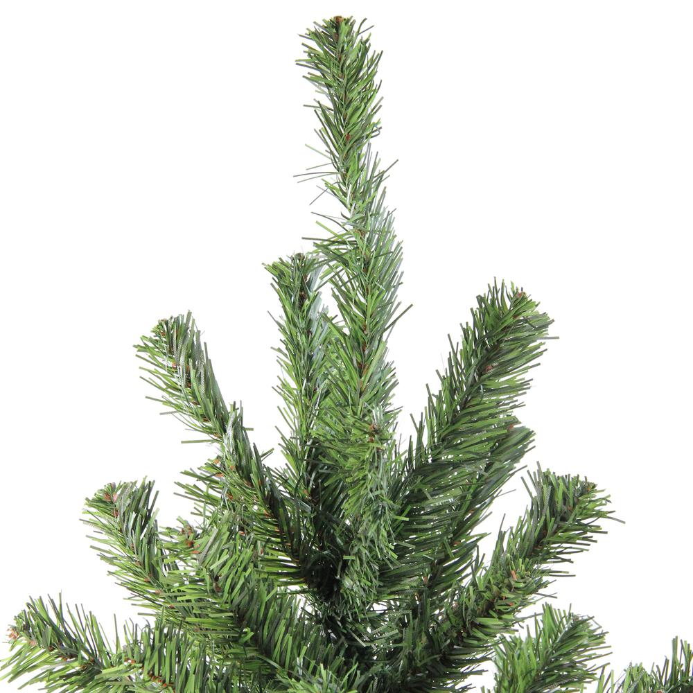 3' Canadian Pine Medium Artificial Christmas Tree - Unlit. Picture 2