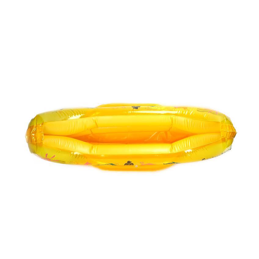 48" Inflatable Kiddy Canoe Swimming Pool Float. Picture 3