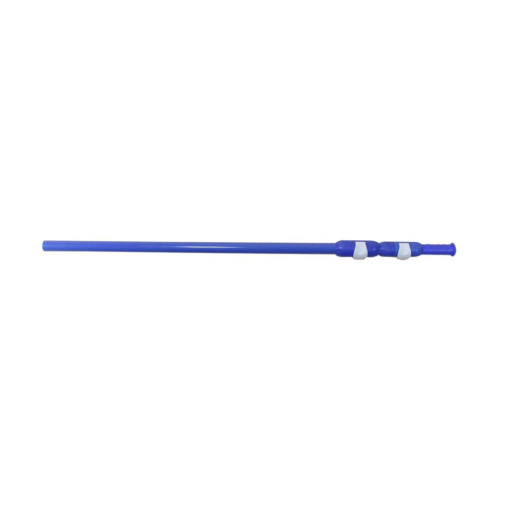 6.75" Telescopic Swimming Pool Cleaning Pole. Picture 1