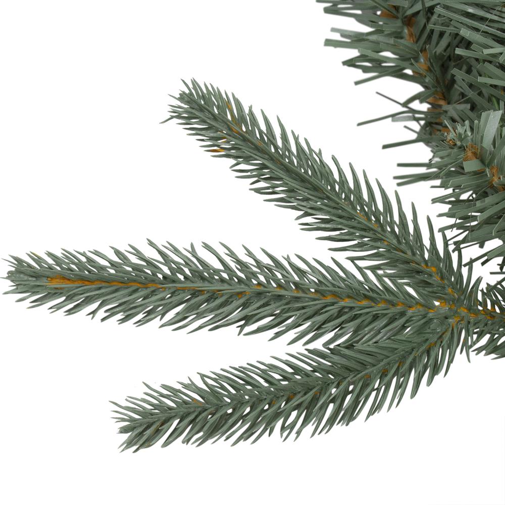 Frasier Fir Artificial Christmas Wreath - 24-Inch  Unlit. Picture 3
