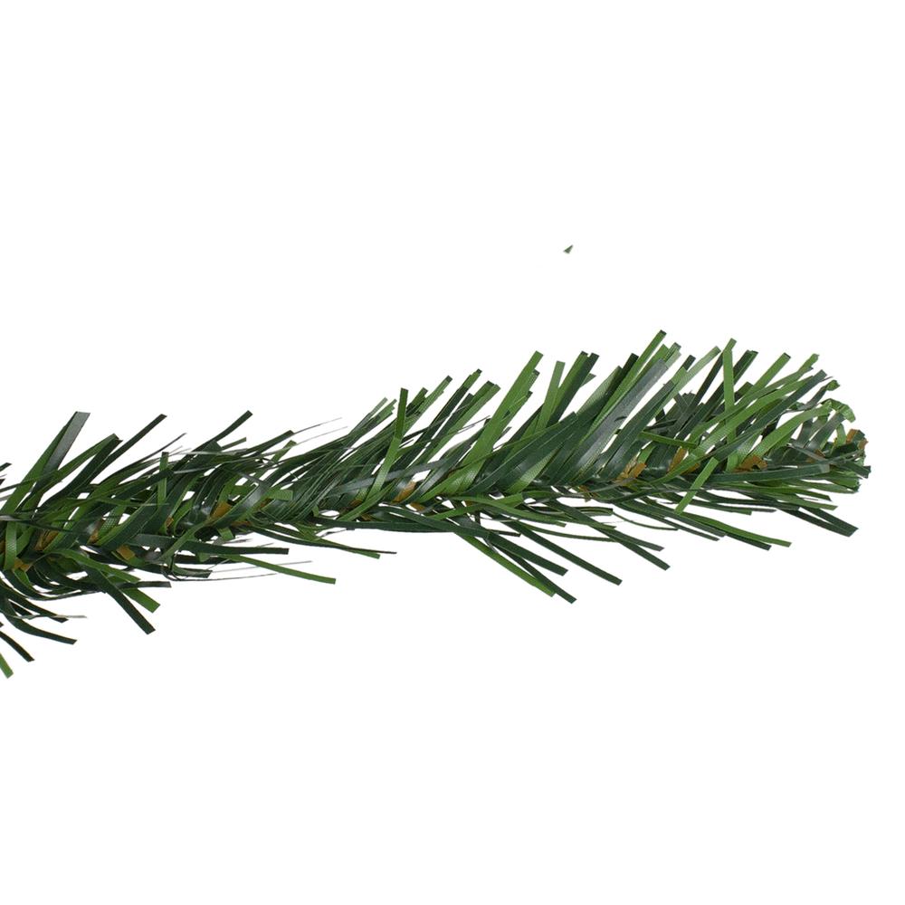 3' Medium Mixed Classic Pine Artificial Christmas Tree - Unlit. Picture 4