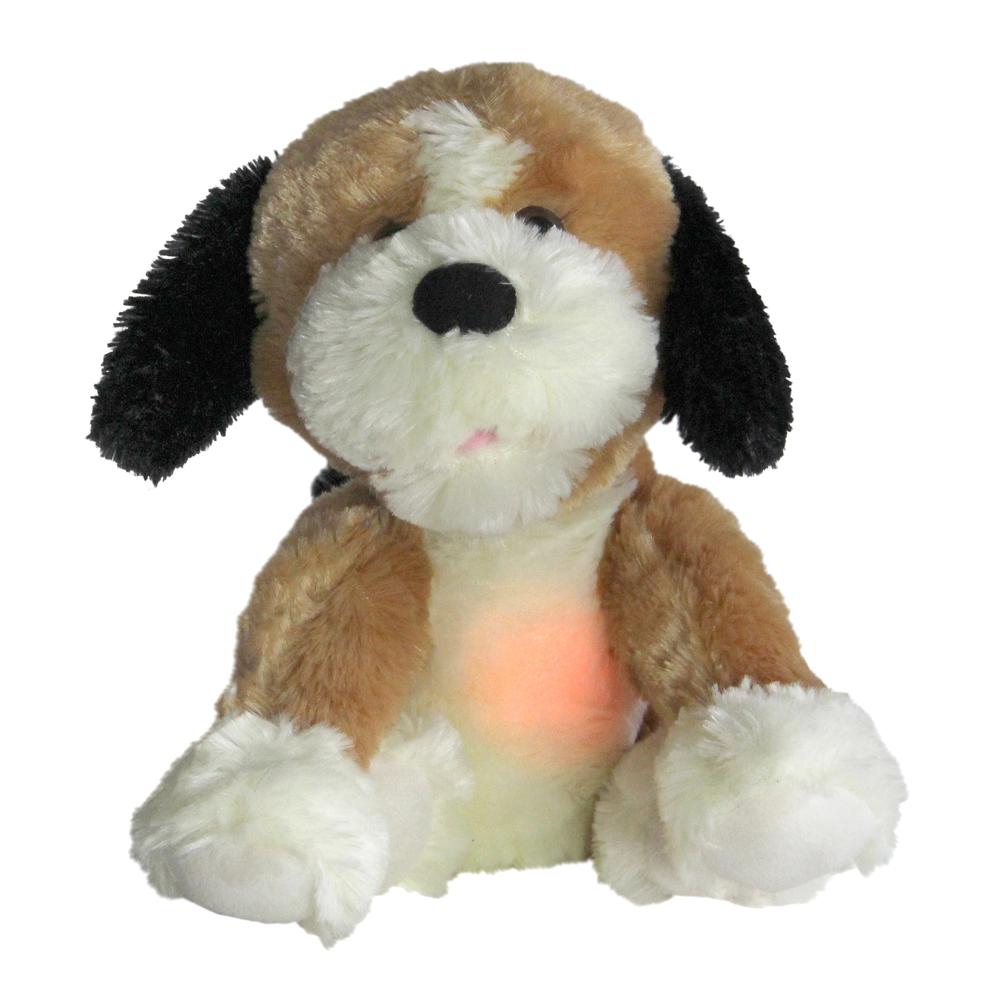 9.5" Echo Your Animated  Repeating Puppy Dog Buddy. Picture 1