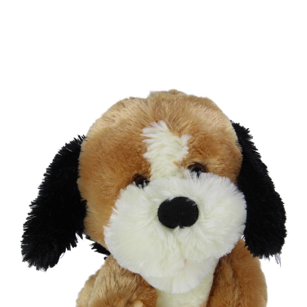 9.5" Echo Your Animated  Repeating Puppy Dog Buddy. Picture 4