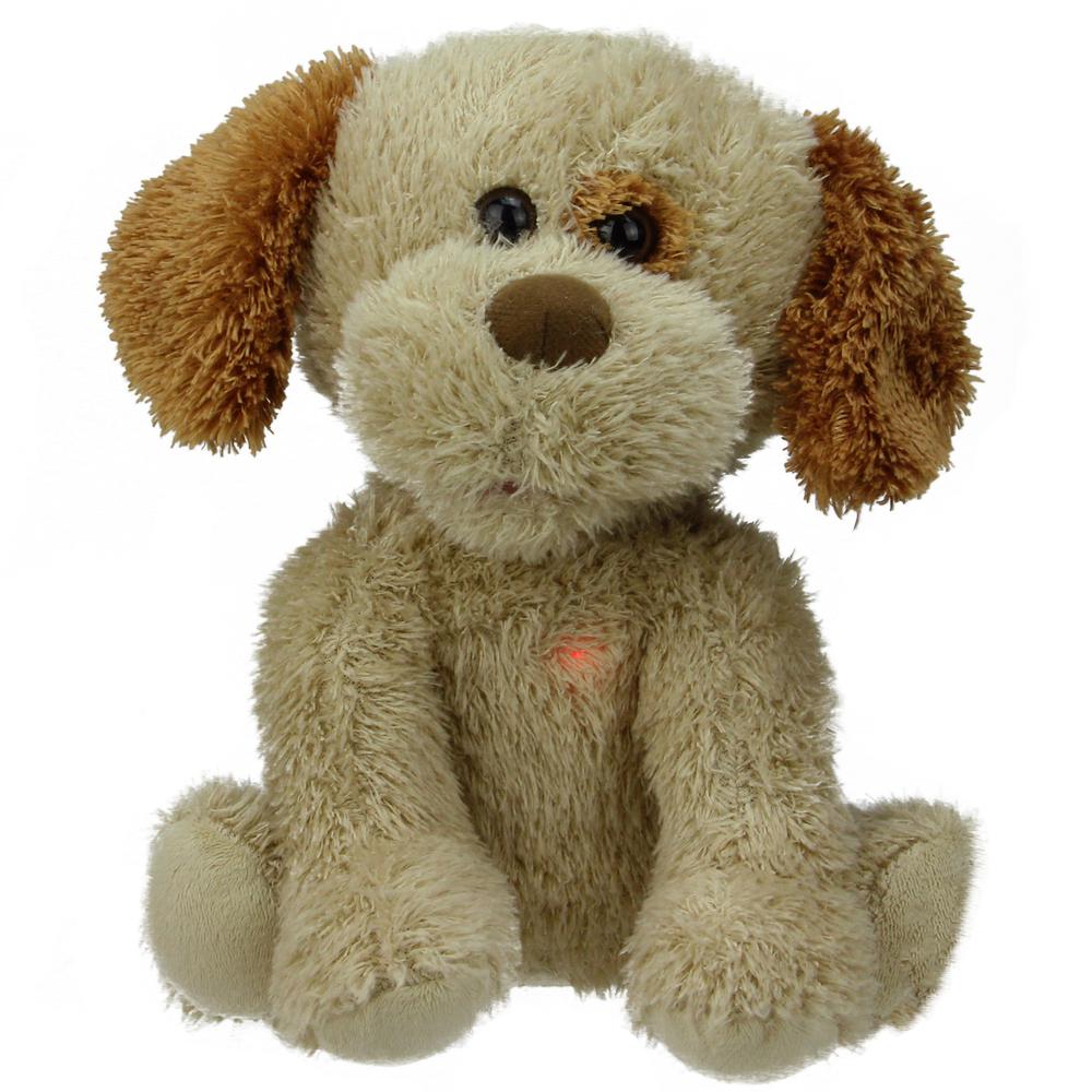 9.5" Echo Your Animated  Repeating Puppy Dog Pal. Picture 1