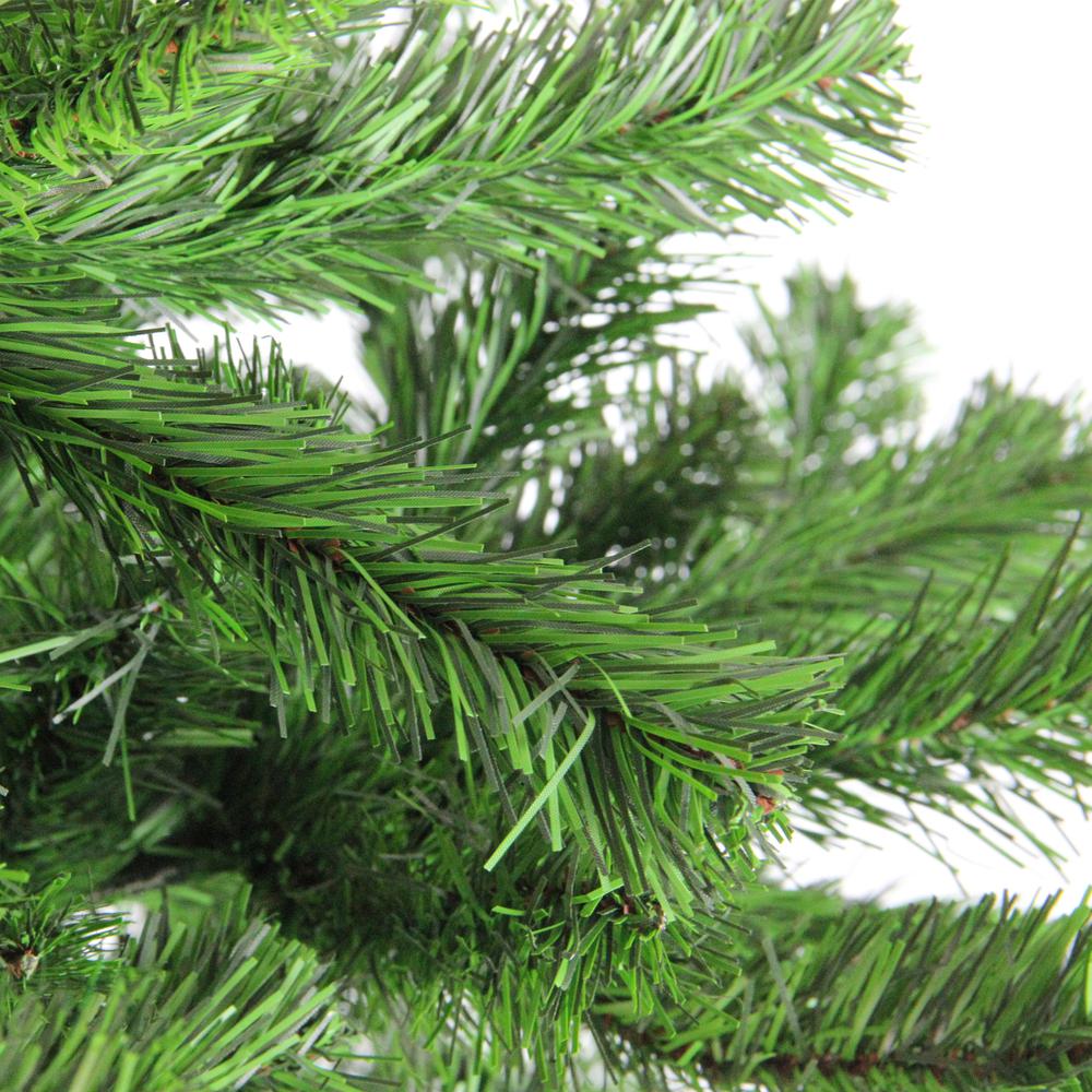 7' Colorado Spruce 2-Tone Artificial Christmas Tree - Unlit. Picture 5