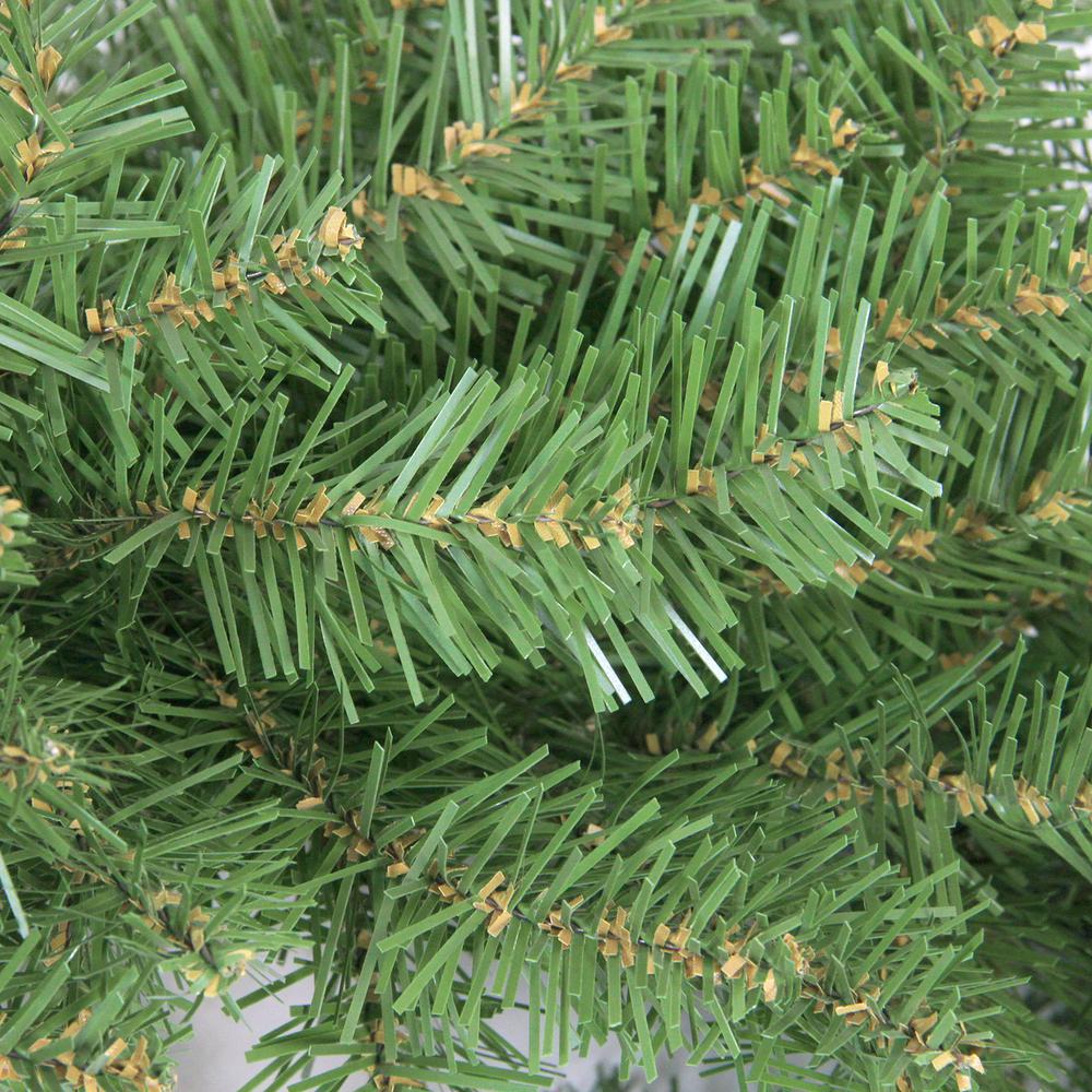4' Northern Pine Medium Artificial Christmas Tree, Unlit. Picture 2