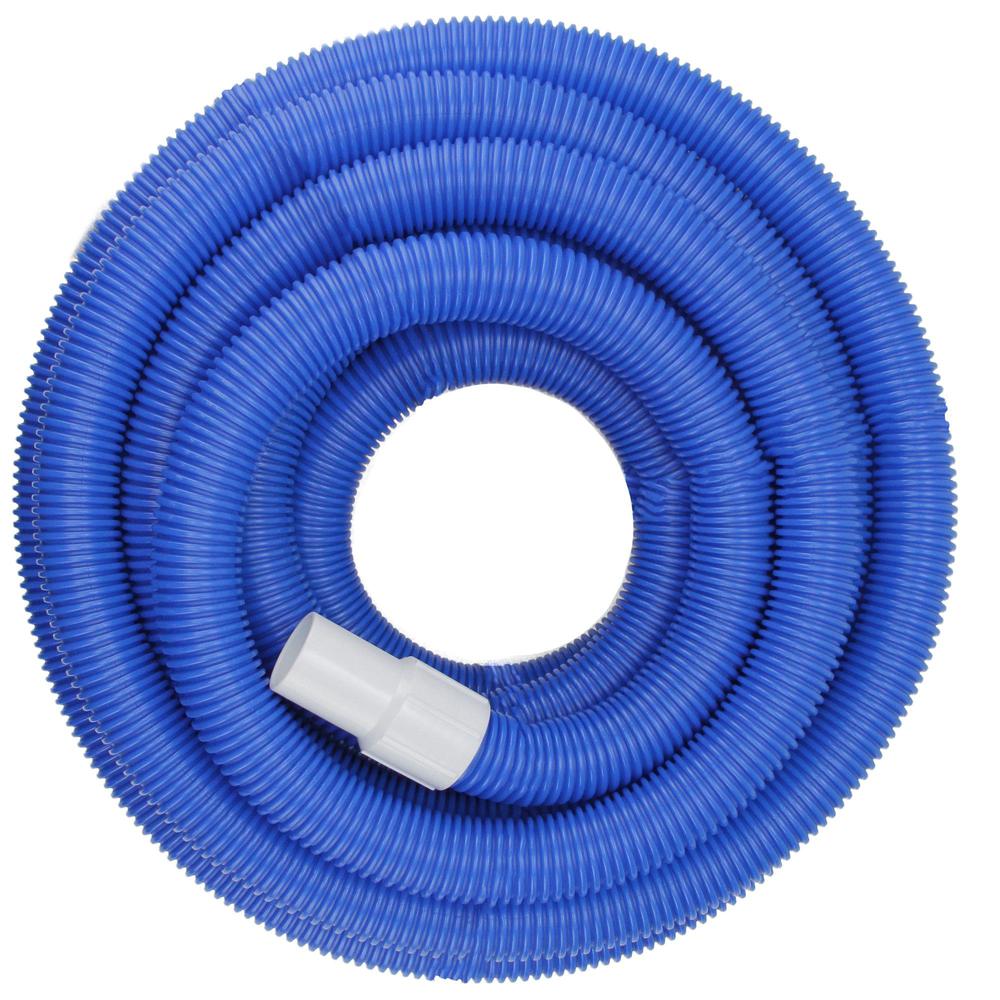 100' x 1.5" Blow Molded Swimming Pool Vacuum Hose. Picture 2