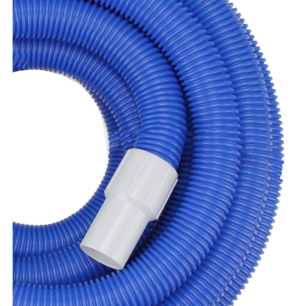 100' x 1.5" Blow Molded Swimming Pool Vacuum Hose. Picture 3