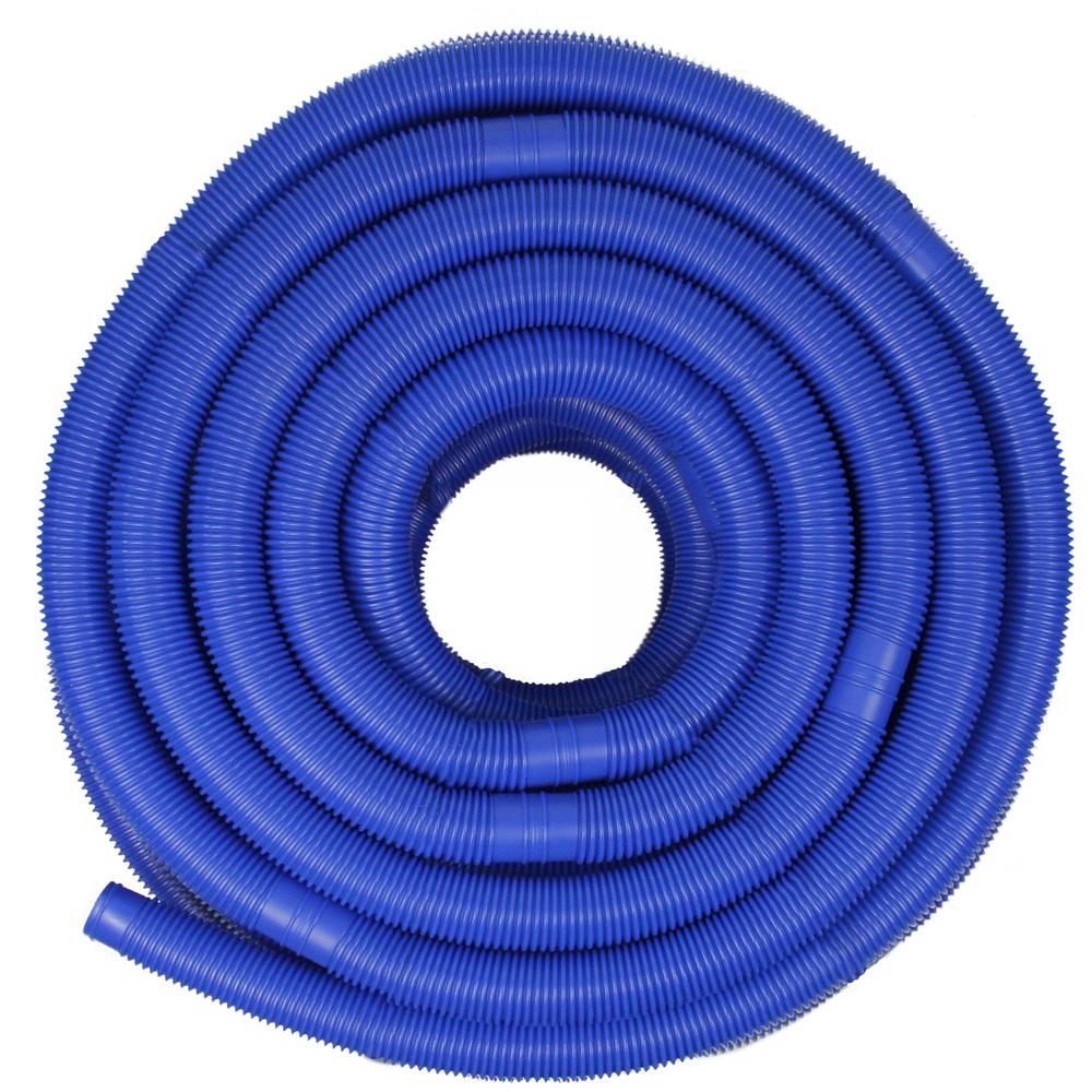 150' x 1.5" Blow Molded Swimming Pool Vacuum Hose. Picture 2