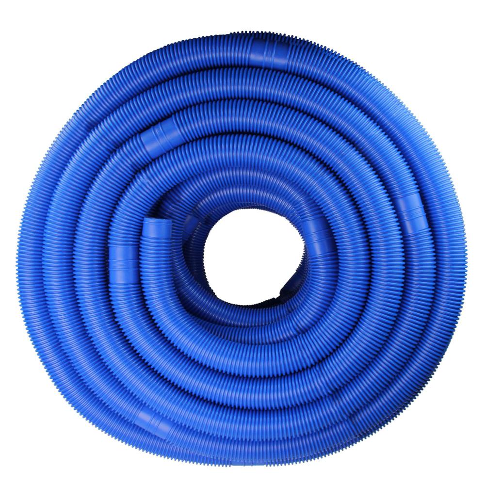 150' x 1.5" Blow Molded Swimming Pool Vacuum Hose. Picture 3