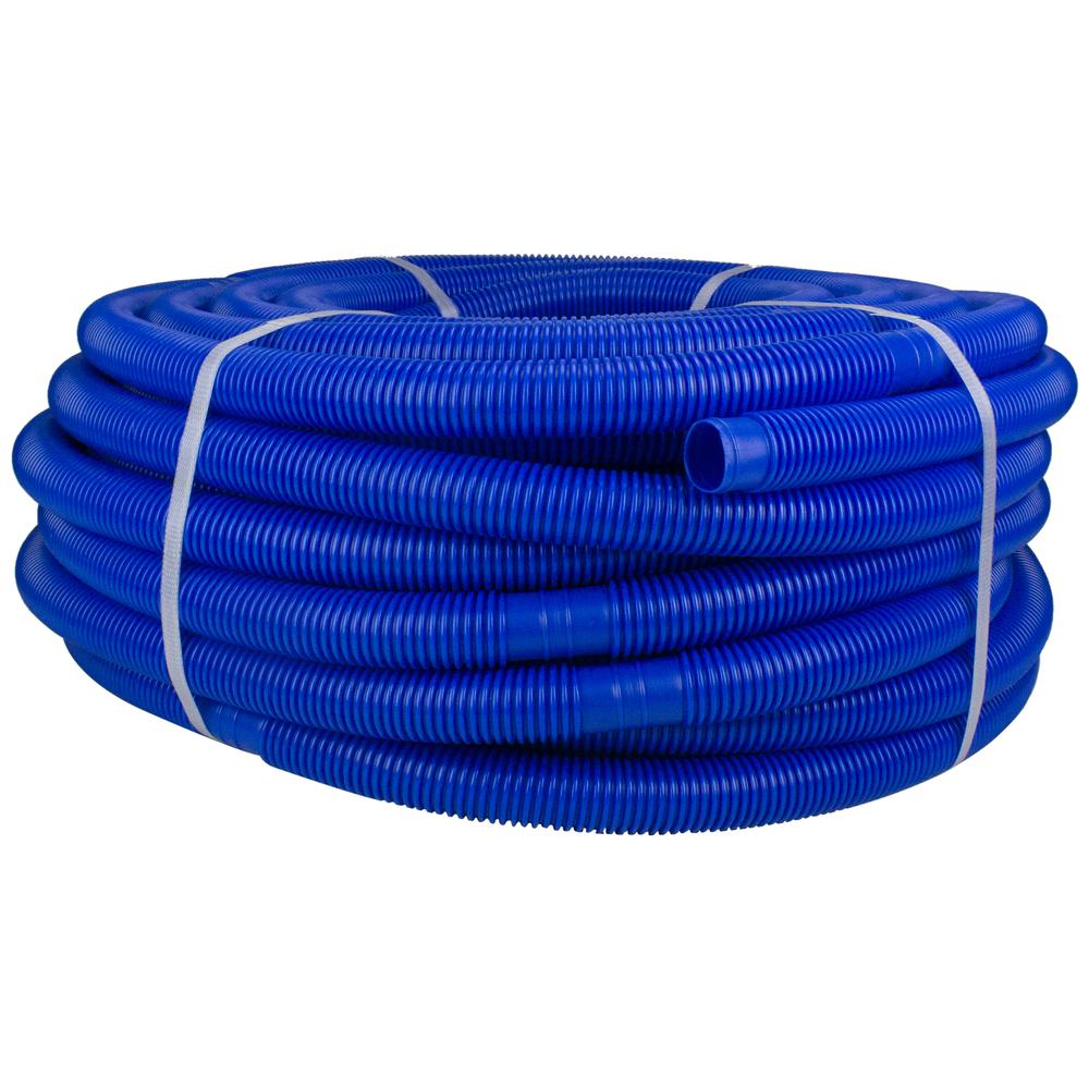 150' x 1.25" Blow Molded Swimming Pool Vacuum Hose. Picture 3